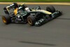 Bild zum Inhalt: Trulli von Pirelli-Reifen schockiert