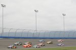 Race Action