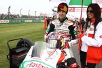 Jonathan Rea (Castrol-Honda)