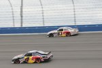 Kasey Kahne und Brian Vickers (Red Bull)