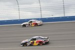 Kasey Kahne und Brian Vickers (Red Bull)