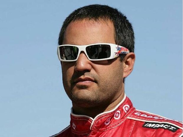 Juan Pablo Montoya Juan Pablo Montoya