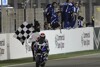 Bild zum Inhalt: Yamaha: Optimismus vor Jerez