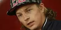 Kimi Räikkönen
