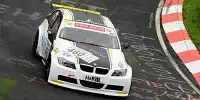 Schubert BMW 320d