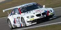Andy Priaulx, Marco Werner, Dirk Werner