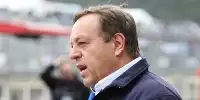 Bild zum Inhalt: Treml: "Wir sind optimistisch"