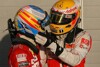 Bild zum Inhalt: Hamilton: Alonso, nicht Vettel mein Erzrivale