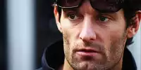 Bild zum Inhalt: Webber nach schwachem Saisonstart ratlos