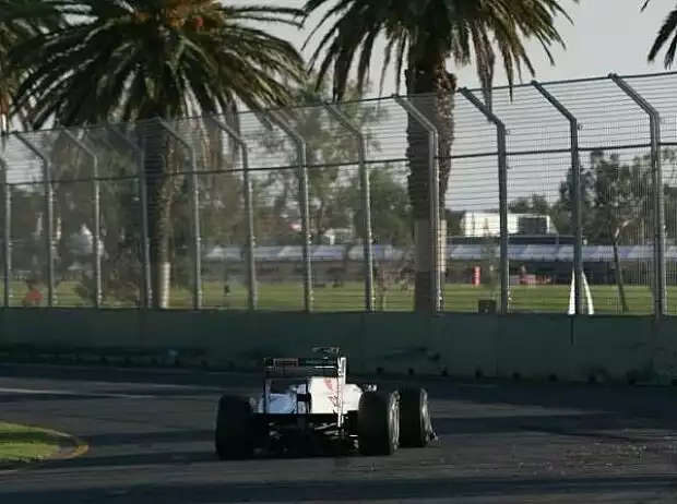Sergio Perez Titel-Bild zur News: Sergio Perez