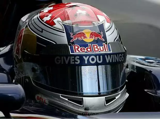 Sebastien Buemi Titel-Bild zur News: Sebastien Buemi