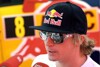 Bild zum Inhalt: NASCAR-Bombe: Erste Details zum Räikkönen-Deal