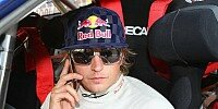 Bild zum Inhalt: Offiziell: Räikkönens NASCAR-Debüt schon im Mai!