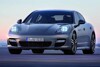 Bild zum Inhalt: Porsche bringt den Panamera Turbo S auf den Markt