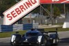Bild zum Inhalt: Audi R18: Topzeiten beim Sebring-Test