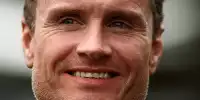 David Coulthard