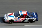 Daytona 1995: Mark Martin in der bekannten Valvoline-Lackierung, er gewinnt viermal