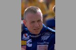 1998: Mark Martin zu Saisonbeginn