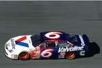 1998: Mark Martin im klasischen Valvoline-Outfit