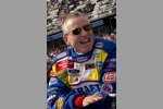 Mark Martin beim Budweiser Shootout 2001