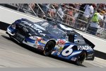 Dover 2002: Blechschaden am Viagra-Ford von Mark Martin