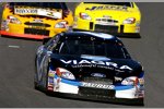 2002: Mark Martin in Las Vegas 