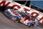 2006 in AAA-Farben: Mark Martin 