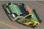 Selten: Mark Martin in einem Truck (hier Daytona 2006) 