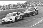 Watkins Glen 1993: Mark Martin vor Rusty Wallace