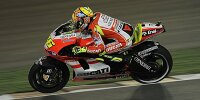 Bild zum Inhalt: Gardner über Rossi & Ducati: "Eine Katastrophe"