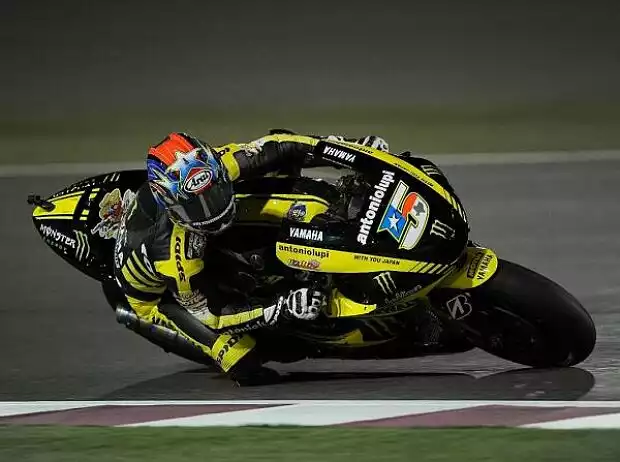 Colin Edwards Titel-Bild zur News: Colin Edwards