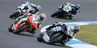 Bild zum Inhalt: Biaggi vs. Melandri: Capirossi & Simoncelli nehmen Stellung