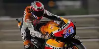 Bild zum Inhalt: Stoner will ersten Sieg in Jerez holen