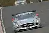 Bild zum Inhalt: Black Falcon: Mit sieben Autos auf der Nordschleife