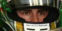 Bild zum Inhalt: Sutil: "Generell ein gutes Wochenende"