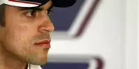 Pastor Maldonado