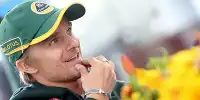 Heikki Kovalainen