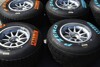 Bild zum Inhalt: Reifenmarkierungen: Denkt Pirelli um?