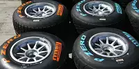 Bild zum Inhalt: Reifenmarkierungen: Denkt Pirelli um?