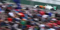 Bild zum Inhalt: Di Resta: "Wir bewegen uns zunächst etwas zurück"