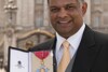 Lotus-Teamchef Fernandes zum Ritter geschlagen