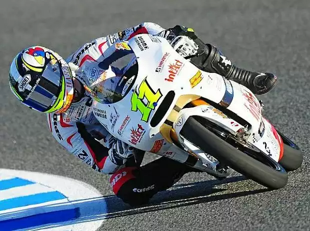 Sandro Cortese Titel-Bild zur News: Sandro Cortese