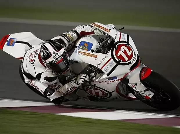 Yuki Takahashi Titel-Bild zur News: Yuki Takahashi