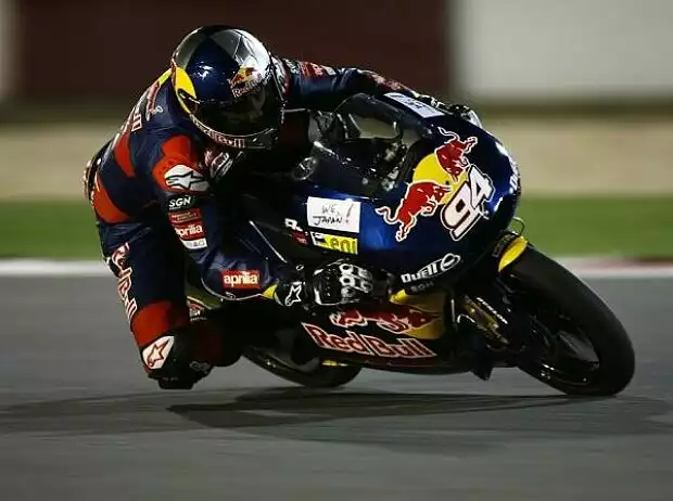 Jonas Folger Titel-Bild zur News: Jonas Folger