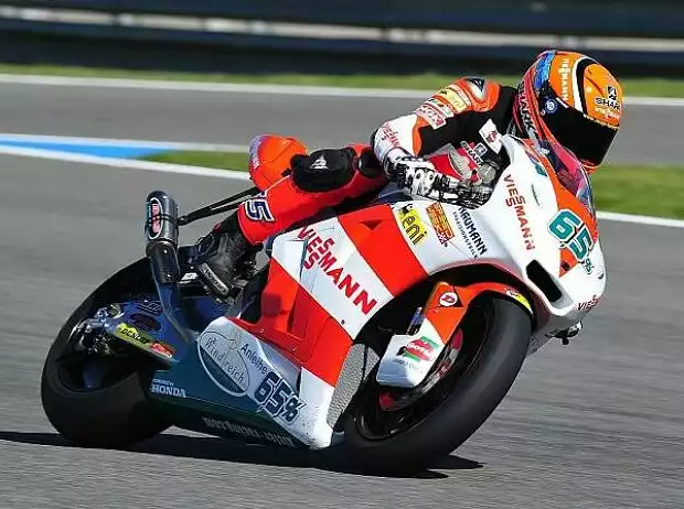 Stefan Bradl Titel-Bild zur News: Stefan Bradl