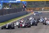 Bild zum Inhalt: Start frei für die Formel-3-Saison 2011