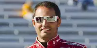 Bild zum Inhalt: Montoya: "NASCAR wird gewaltig unterschätzt"