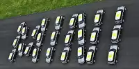 Mini E Berlin