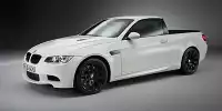 Pickup BMW M GmbH