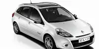 Renault Clio "Night & Day"